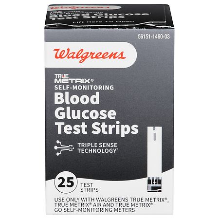 One Touch Ultra Test Strips (100 Ct.) + UltraSoft Lancets (100 Ct.) –  Teststripz