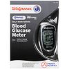 Walgreens True Metrix Air Self-Monitoring Blood Glucose Meter-1