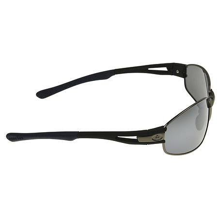 Foster Grant Exert Polarized Sport Sunglasses Black Walgreens