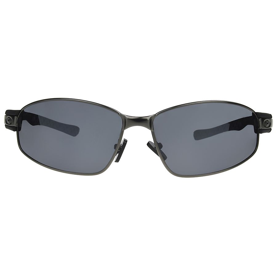 Foster Grant IronMan Polarized Lens Sungla…  Chrome sunglasses, Mirrored  aviator sunglasses, Aviator sunglasses mens