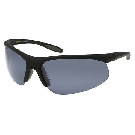 Foster Grant Slam Dunk Sunglasses Black
