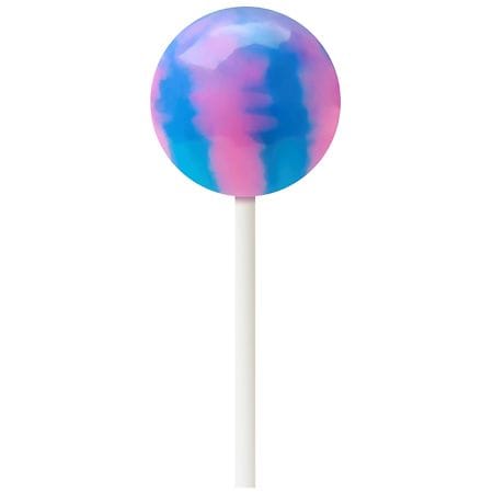 Body Part Lollipops - Assorted