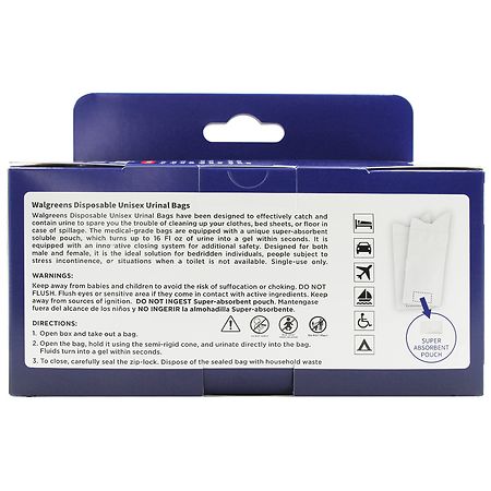Click & Carry Gel-Padded Handle - Blue