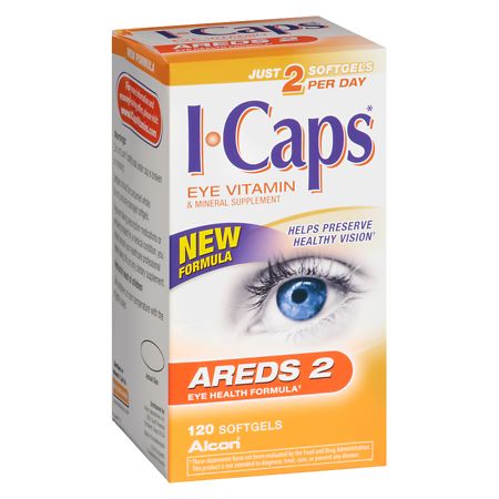 alcon icaps coupons