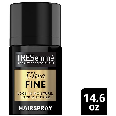 TRESemme Extra Hold Hair Spray 14.6 oz by TRESemme
