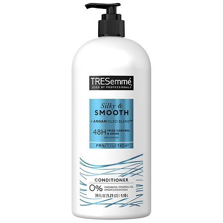 TRESemme Anti-Frizz Conditioner with Pump