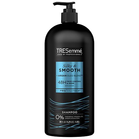 TRESemme Anti-Frizz Shampoo Smooth and Silky