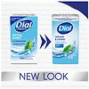 Dial Antibacterial Bar Soap Spring Water-7
