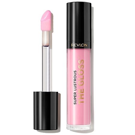 UPC 309973064904 product image for Revlon Super Lustrous The Gloss - 0.13 oz | upcitemdb.com