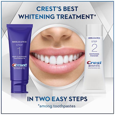 【タイムセール】クレスト　crest whitening Amazon.com: Crest 3D Whitestrips, Professional Effects
