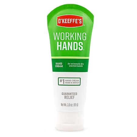 2.7 oz. Working Hands Cream