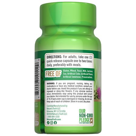 その他 Nanatural Honey Milk Thistle Milk Thistle Honey – Nanatural Honey