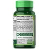 Nature's Truth NAC N-Acetyl Cysteine 1,200 mg | Walgreens