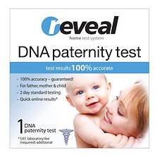 Reveal Dna Paternity Test Walgreens