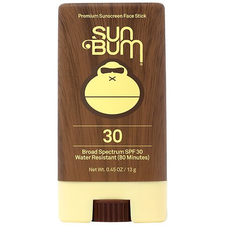 Sun Bum Original Sunscreen Face Stick SPF 30