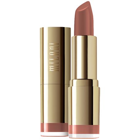 Milani Color Statement Lipstick Matte Beauty