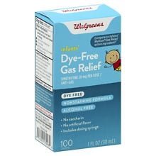 Infant hot sale mylicon walgreens