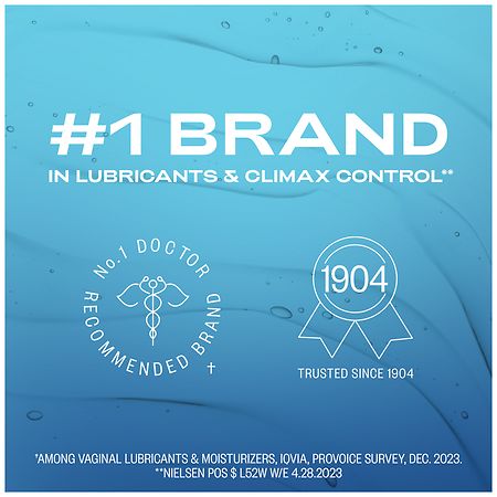 ky lubricant walgreens K-Y Natural Feeling Moisturizing Lubricant (1.69 fl oz) – Everyday  Essentials for Personal Wellness | Water-based Personal Lubricant main image 1