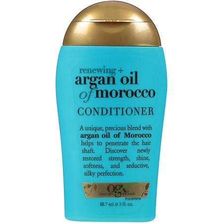 OGX Argan Oil & Morocco Conditioner, Travel Size
