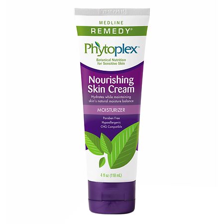Remedy Phytoplex Nourishing Skin Cream Scented