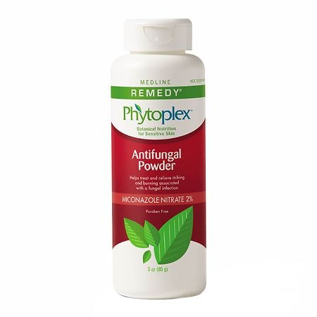 Remedy Phytoplex Antifungal Powder