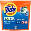 Tide PODS Liquid Laundry Detergent Pacs Original-0