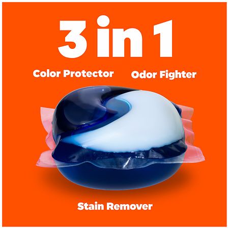 Blue Pinafore Denim Dress