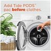 Tide PODS Liquid Laundry Detergent Pacs Original-6