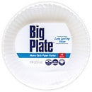 Always Save Paper Plates 6 Inch, Plates
