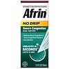 Afrin No Drip Severe Congestion Nasal Spray Relief-0