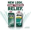 Afrin No Drip Severe Congestion Nasal Spray Relief-9