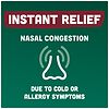Afrin No Drip Severe Congestion Nasal Spray Relief-8