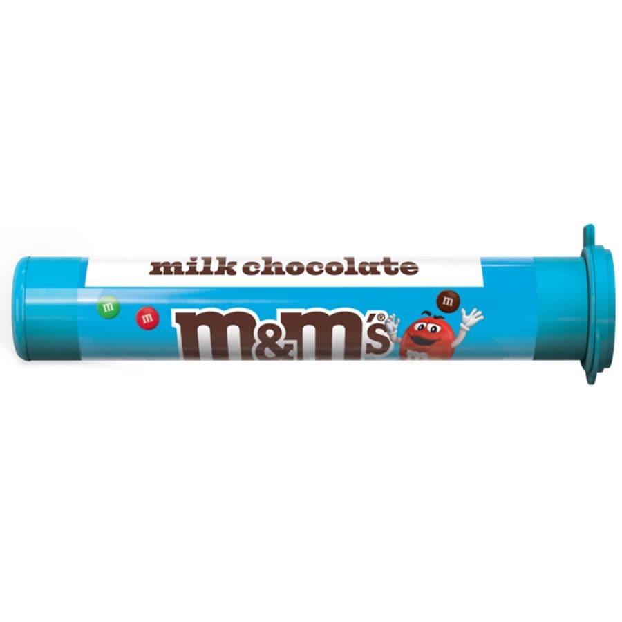 M&M'S Minis Milk Chocolate 52 OZ