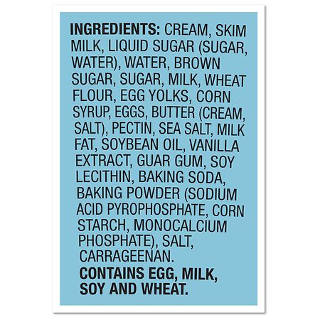 Ben & Jerry's Ice Cream Salted Caramel Sweet Cream