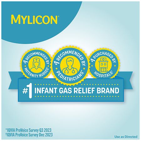 Infant mylicon walgreens fashion