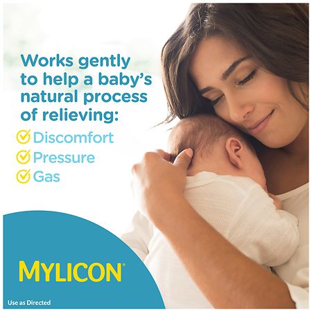 Infant mylicon walgreens fashion