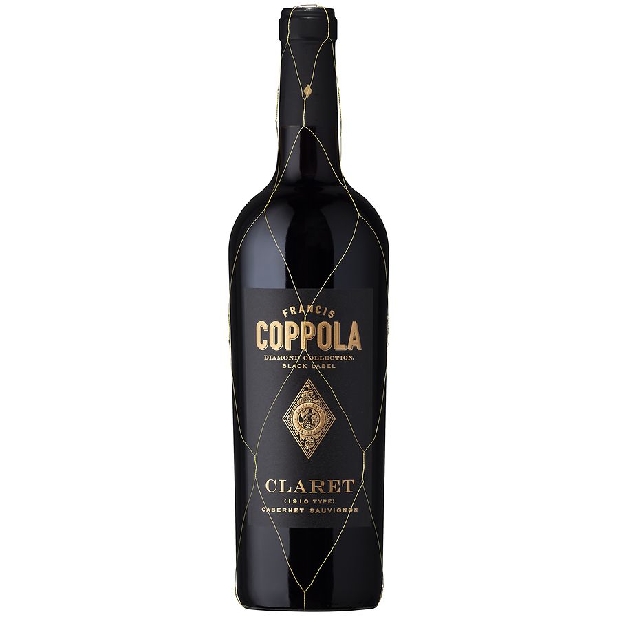Coppola Claret Cabernet Sauvignon, California Cabernet Sauvignon