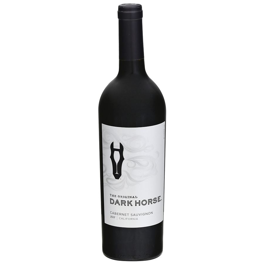 Dark Horse Sauvignon Red Wine Walgreens