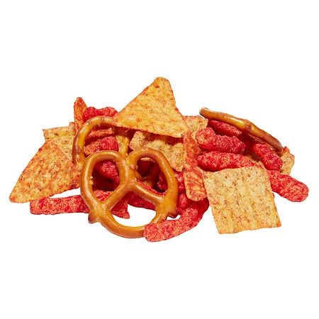 Munchies Snack Mix Flamin' Hot