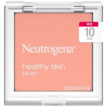 Neutrogena Powder Blush Makeup Palette 10 Rosy
