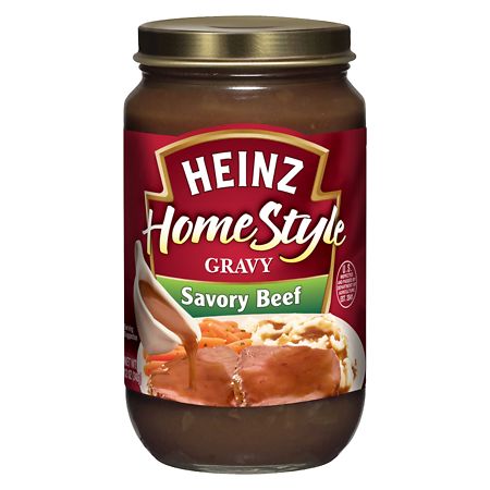 Heinz Homestyle Gravy Beef