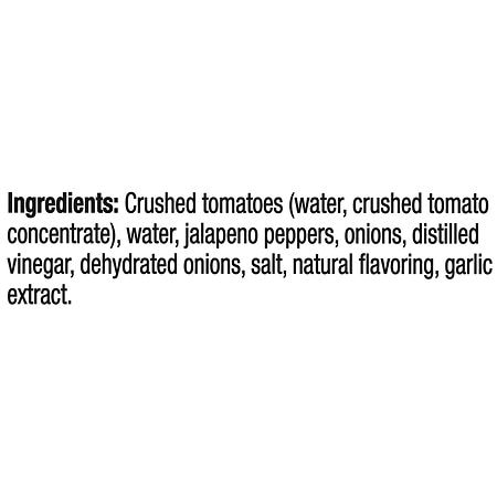 Pace Picante Sauce, Medium