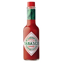 Tabasco Pepper Sauce 12 Fl Oz Bottle - Office Depot