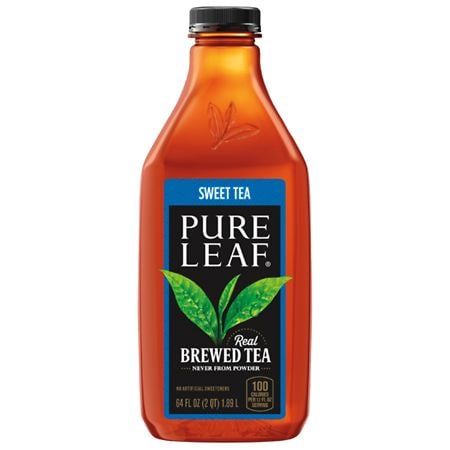 Lipton Pure Leaf Drink Sweet Tea