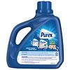 Purex Liquid Laundry Detergent Mountain Breeze-2