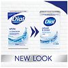 Dial Antibacterial Deodorant Bar Soap White White-7