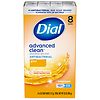 Dial Antibacterial Bar Soap Gold Gold-0