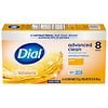 Dial Antibacterial Bar Soap Gold Gold-2