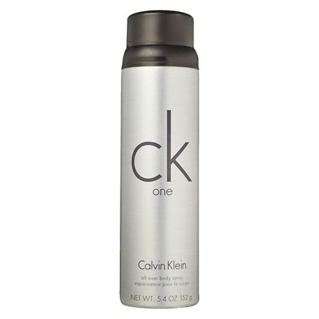 Calvin Klein CK One Men's Body Spray
