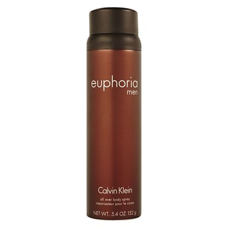 Calvin Klein Euphoria Men's Body Spray